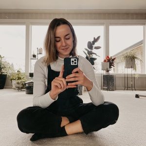 Meet your Posher, Andrea